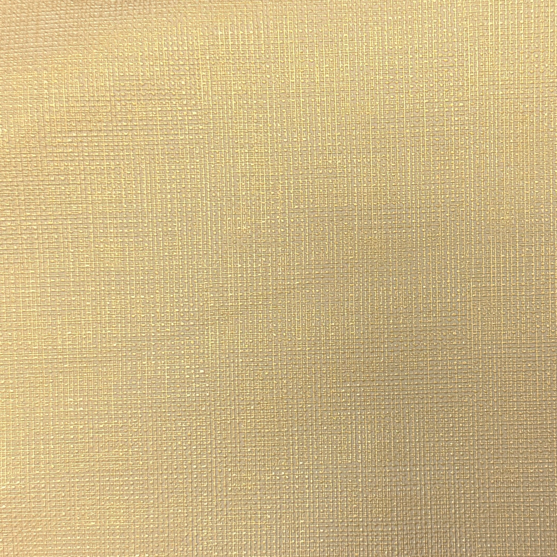 0767 Aurora Gold Faux Leather