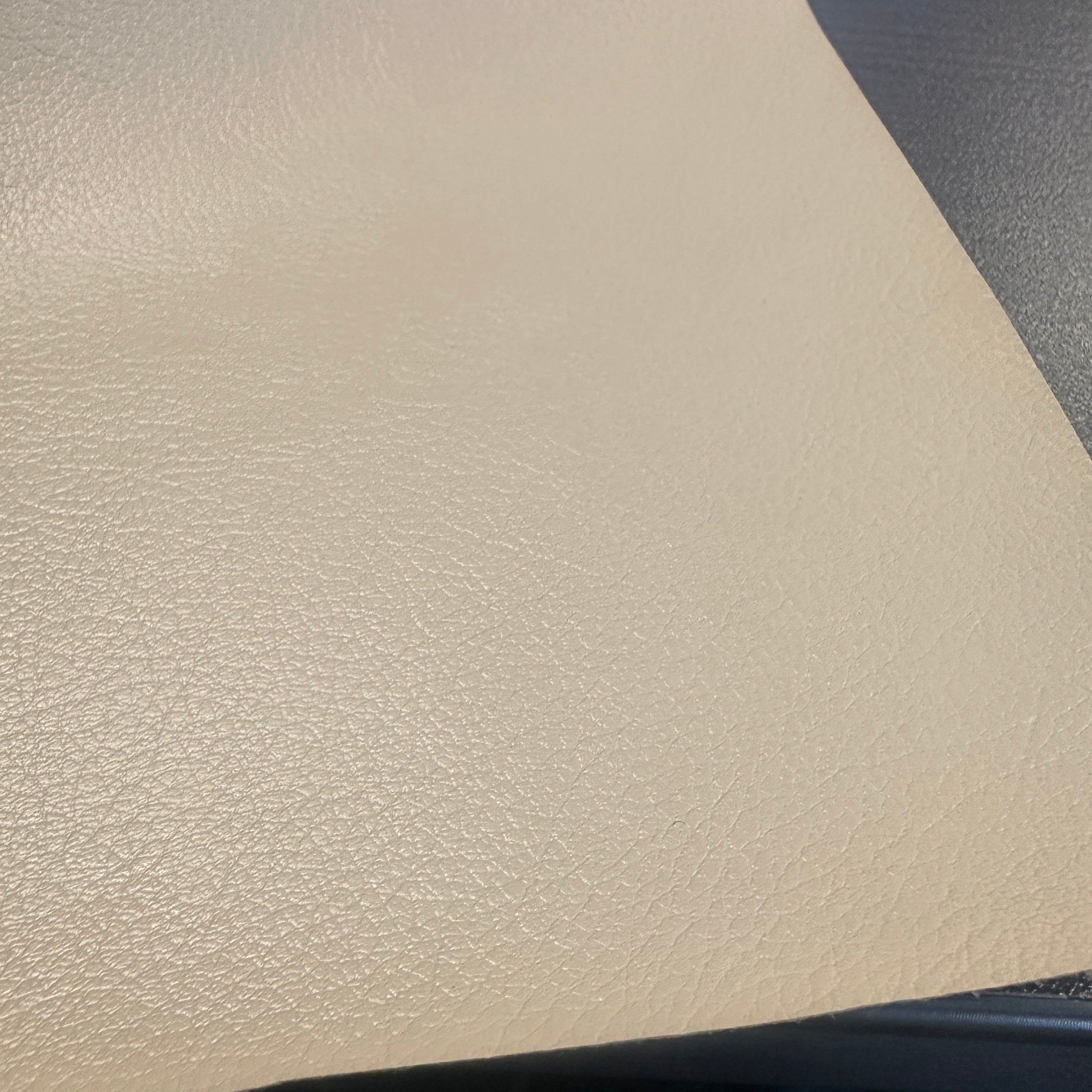0021 Beige “Classic Neutral” Vinyl