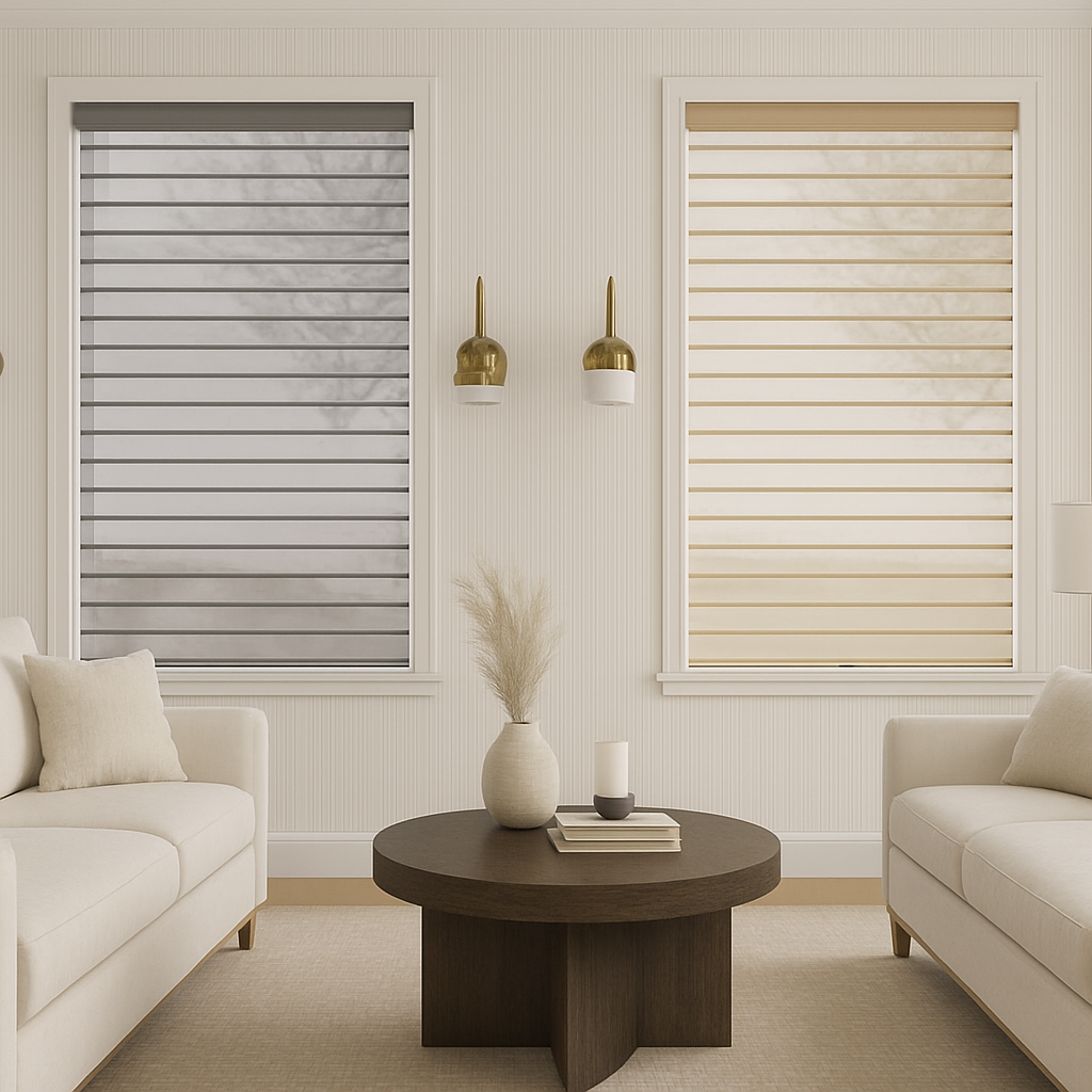 Normal Triple Shade (Sabelle Collection)