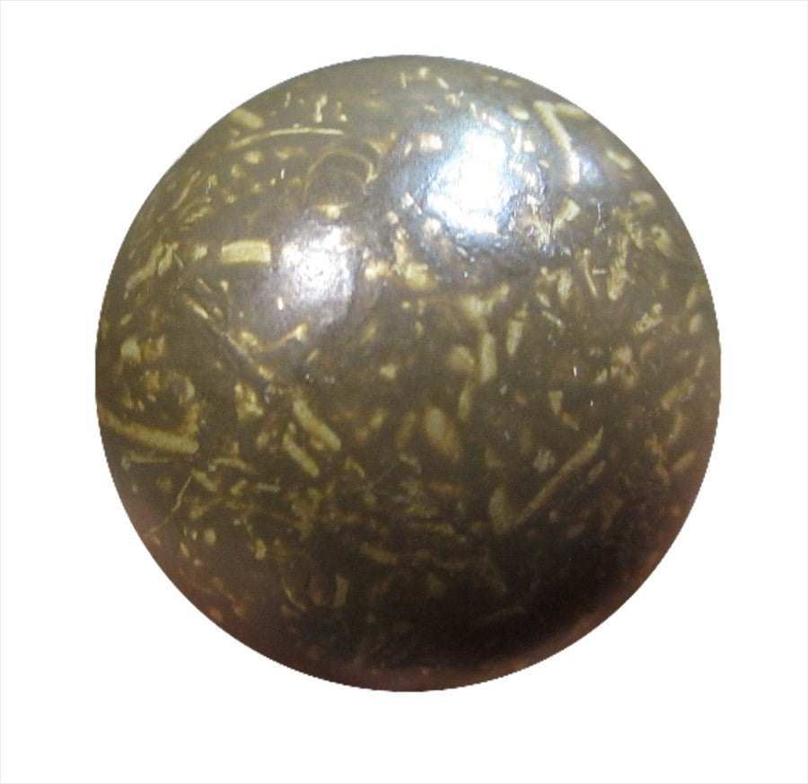 OG503 Old Gold Fleck Nailhead