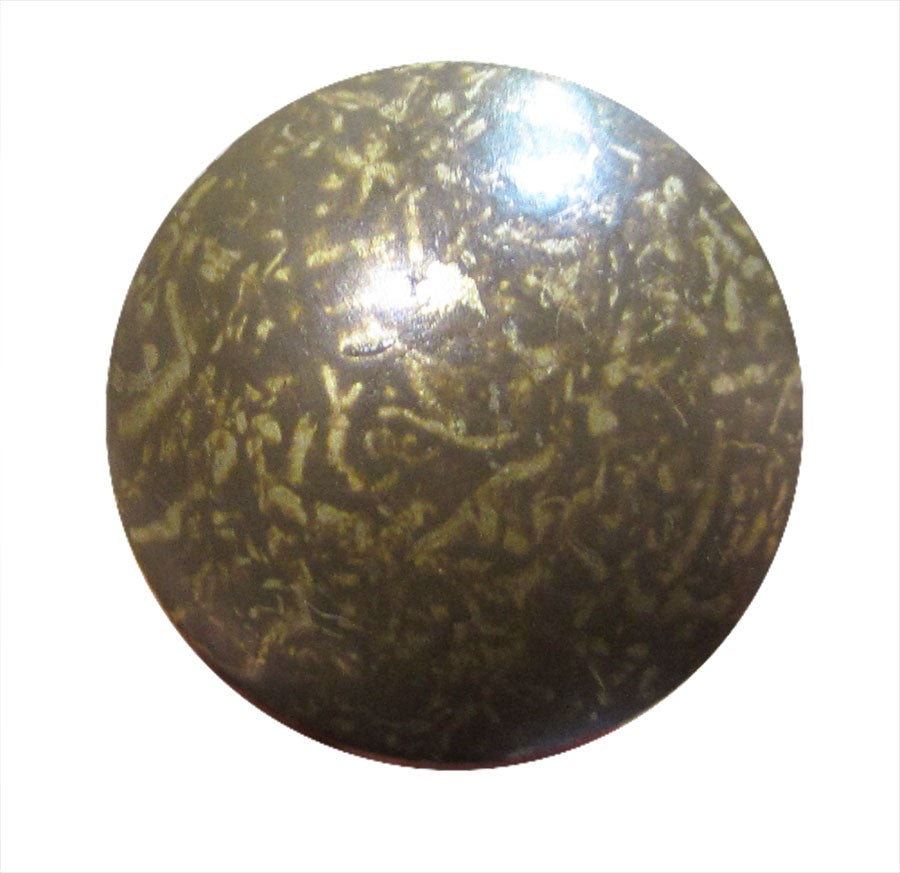 OG54 Old Gold Fleck Nailhead