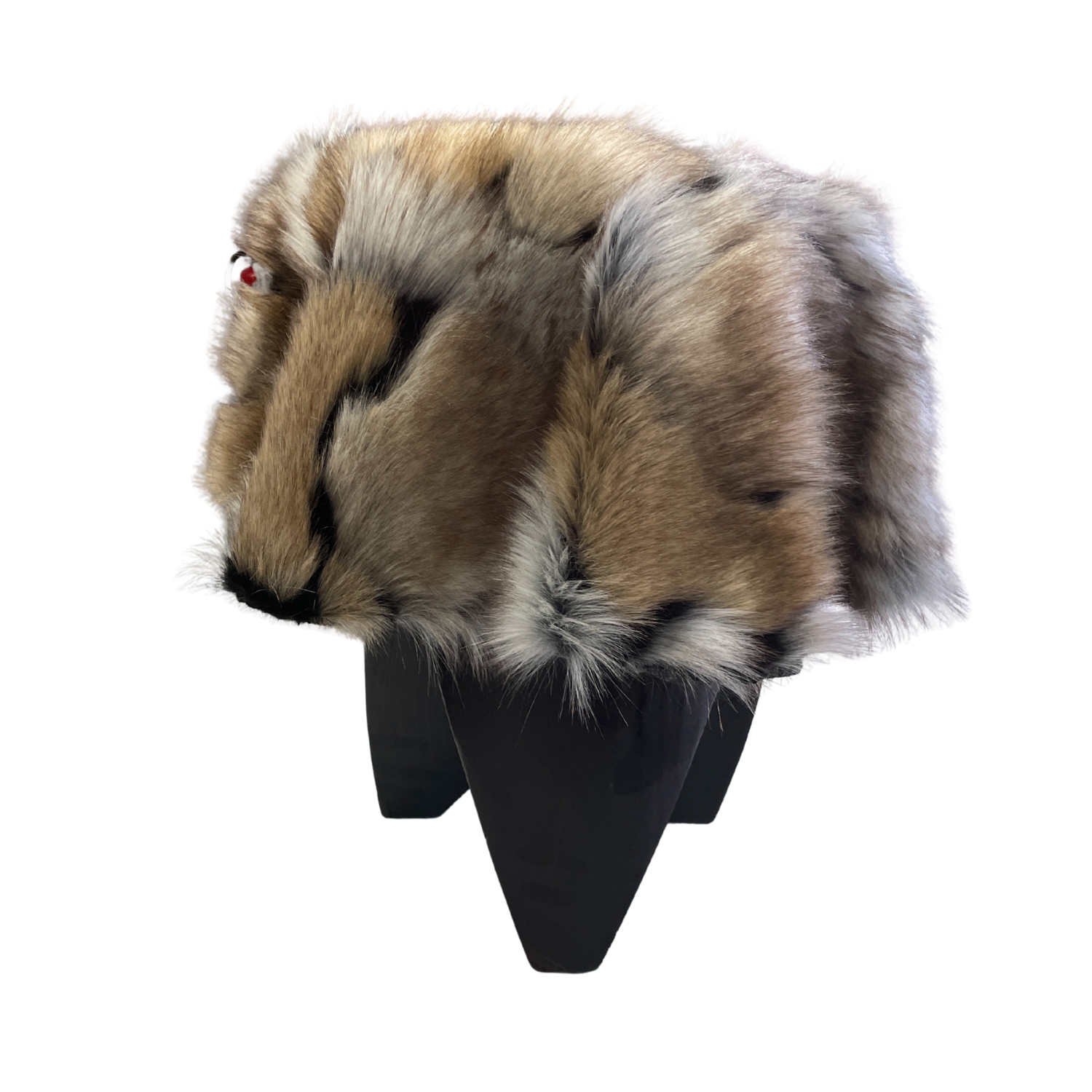 Ottoman “Sierra Noir”