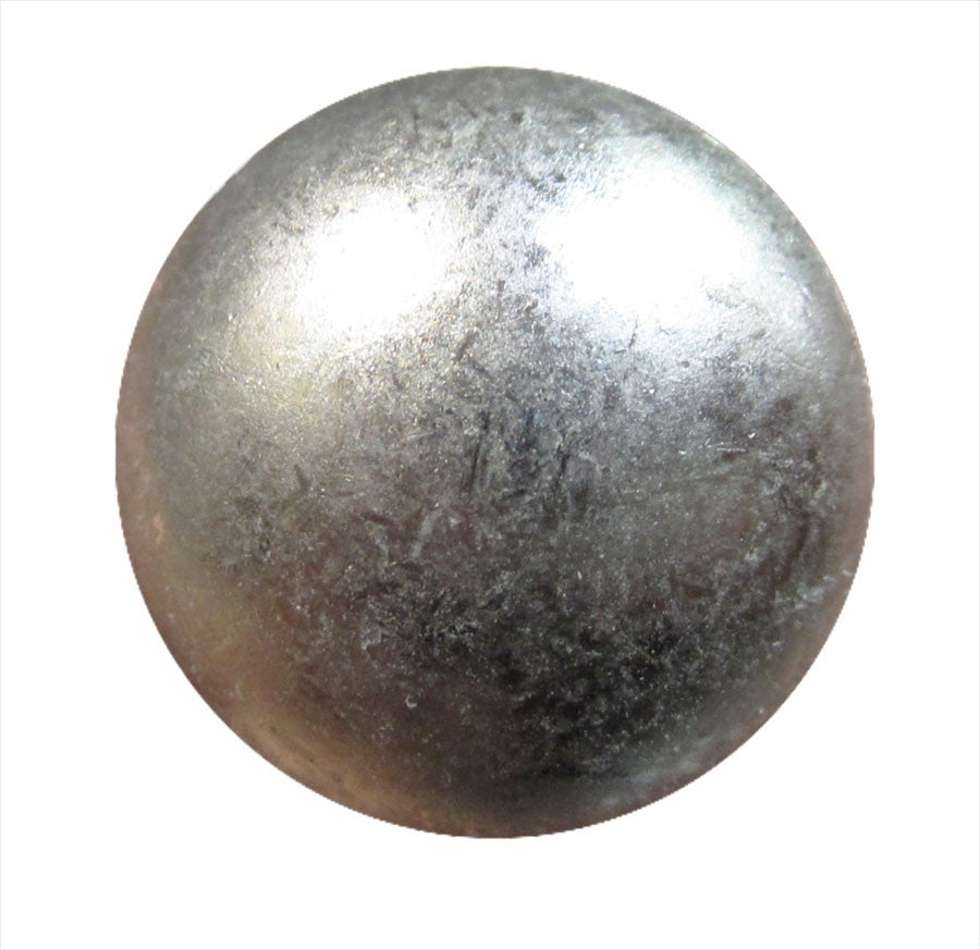 PM54 Glazed Pewter Nailhead