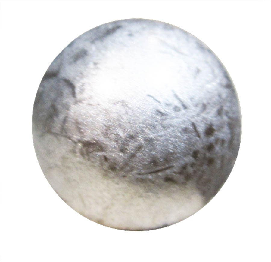 PT567 Pewter Nailhead