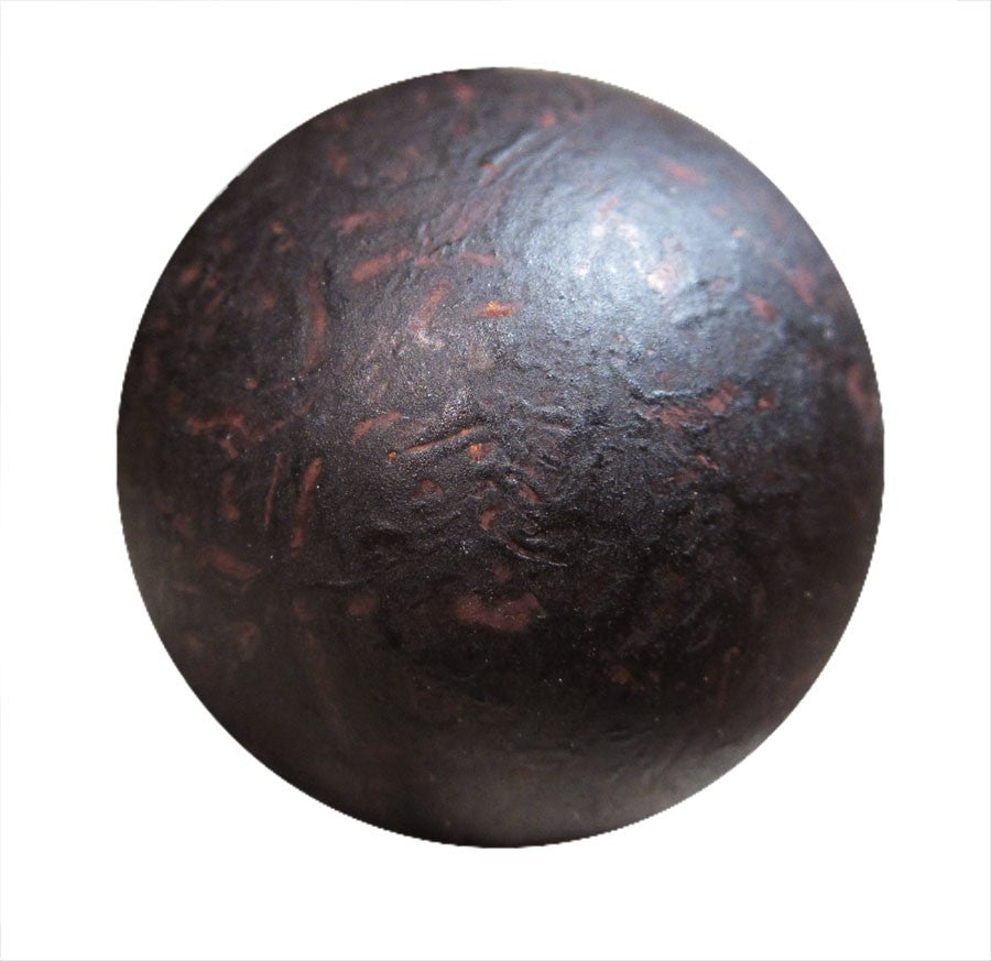 R149 Rusted Iron Nailhead