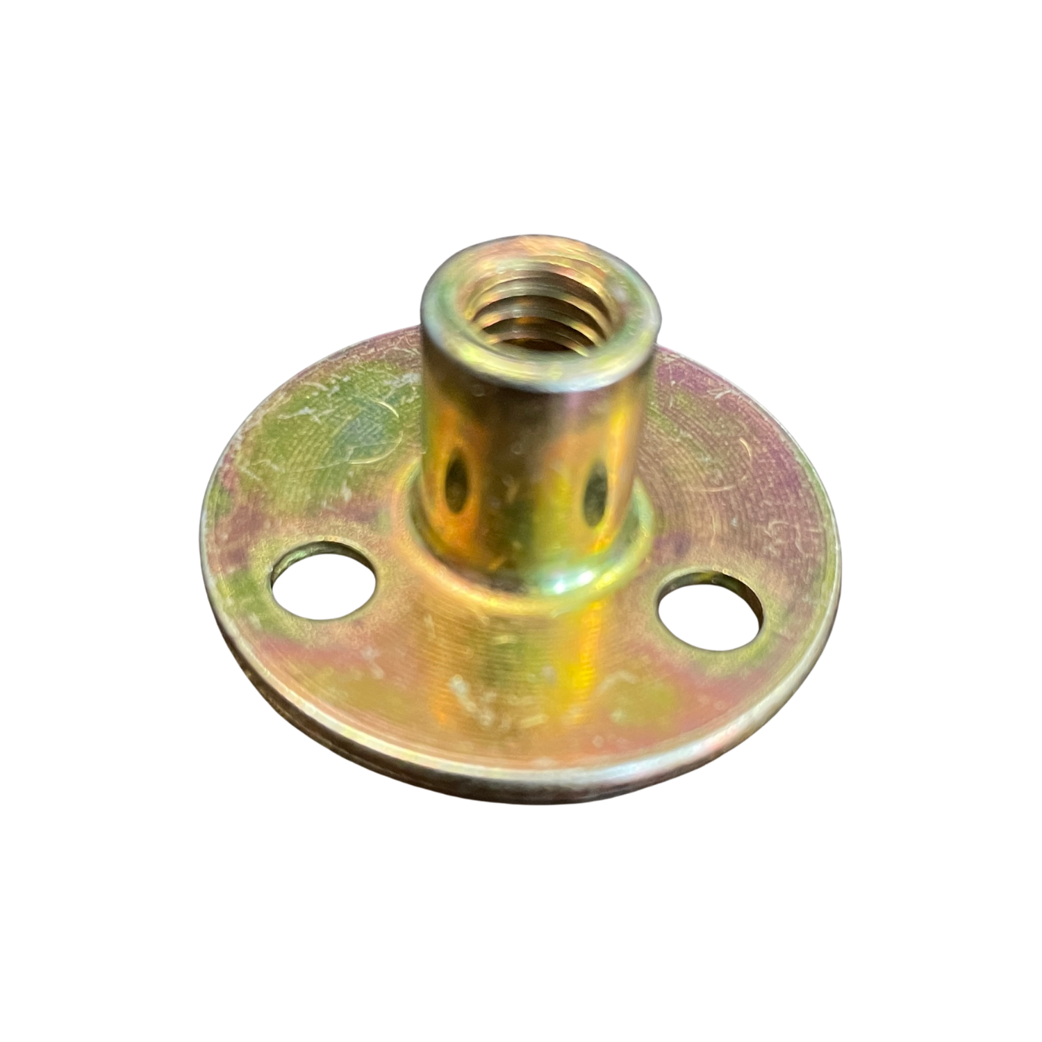 TN1518 Round Base Tee Nut