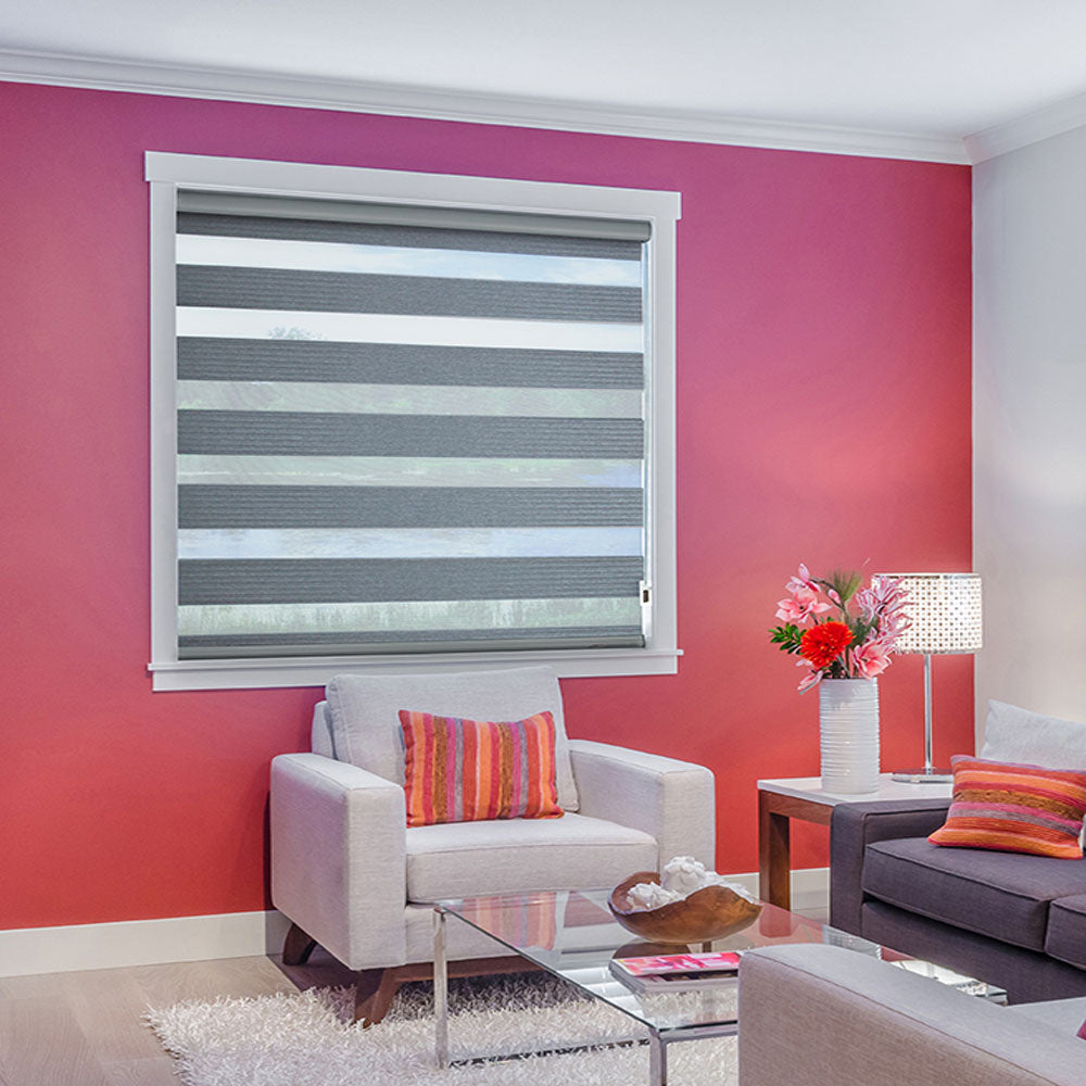 Timberlook 1 Zebra Shades (Hanzen Collection)