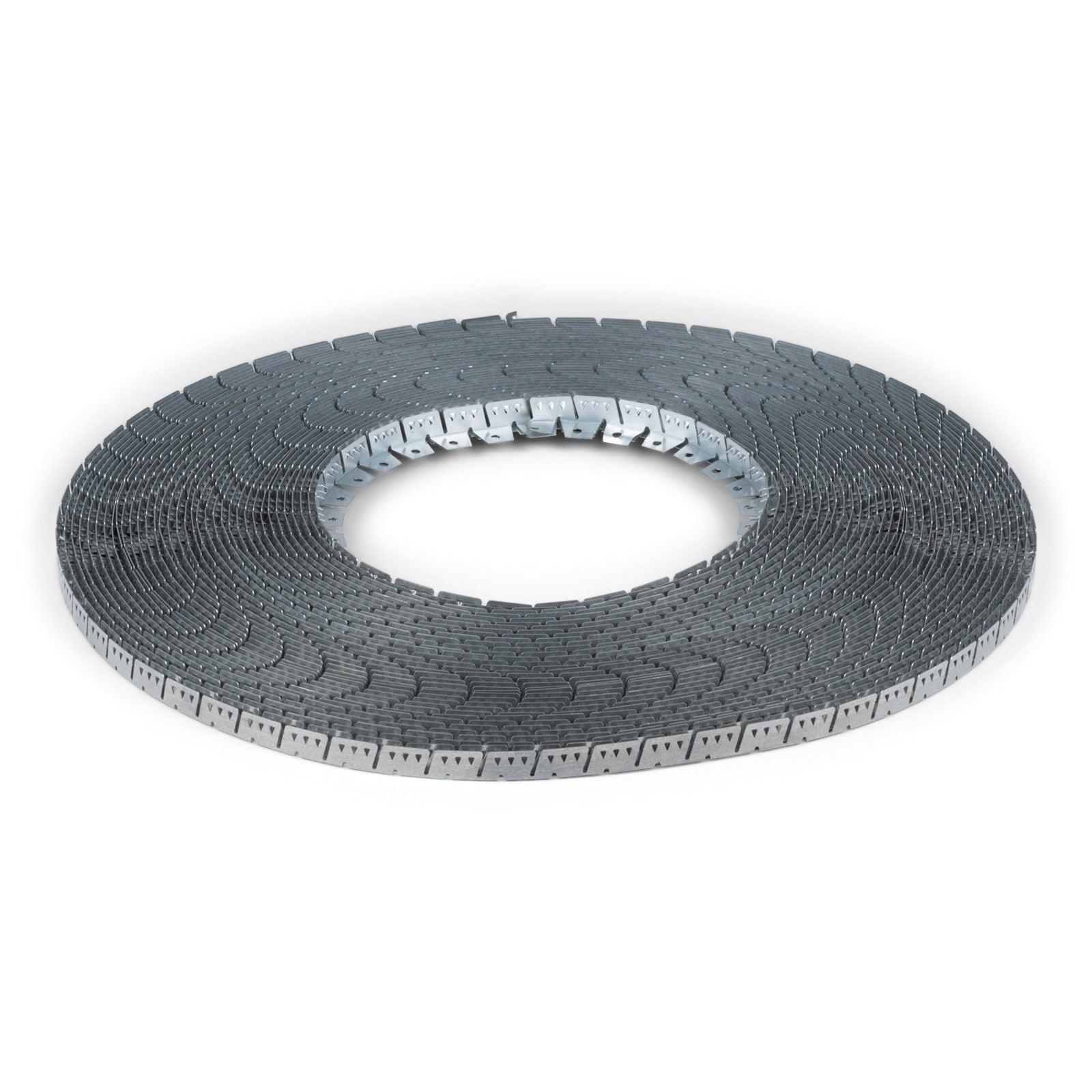 HDFT90 Heavy-Duty Flex Trim