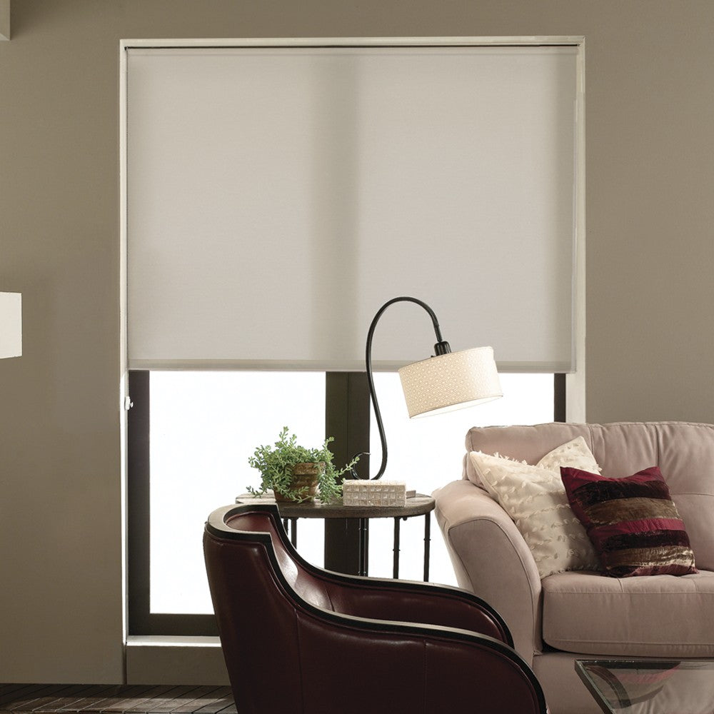 Lamong Roller Shade (Hanzen Collection)