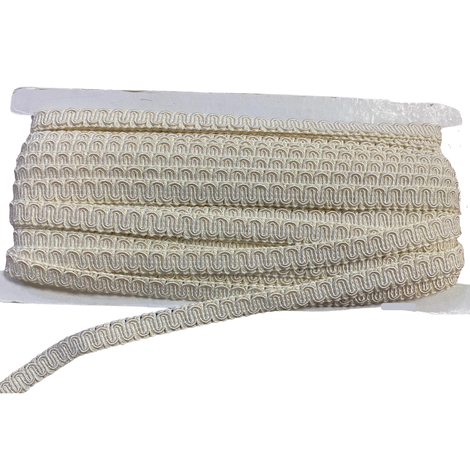 Scroll Gimp Trimming C15