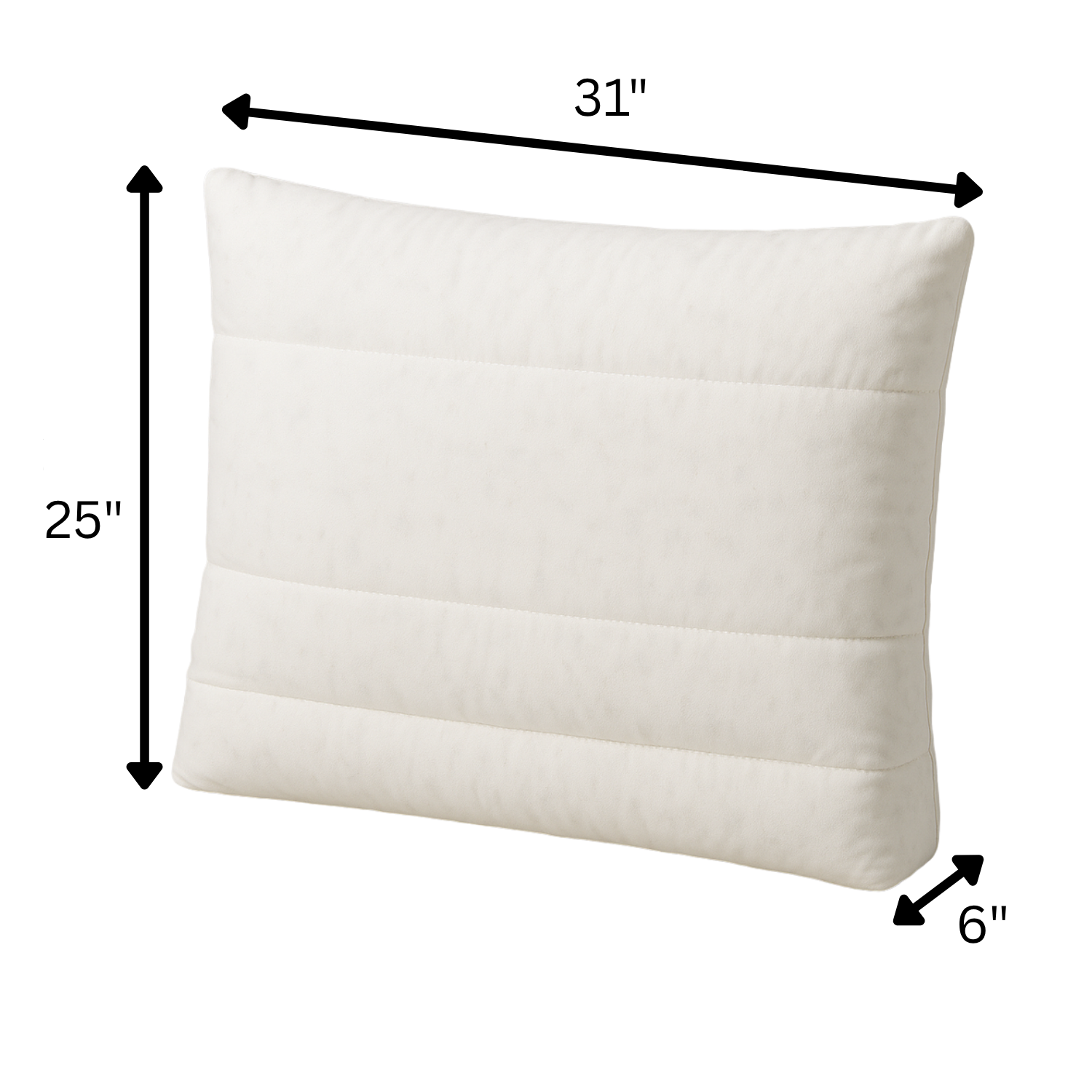 Premium Solid Insert