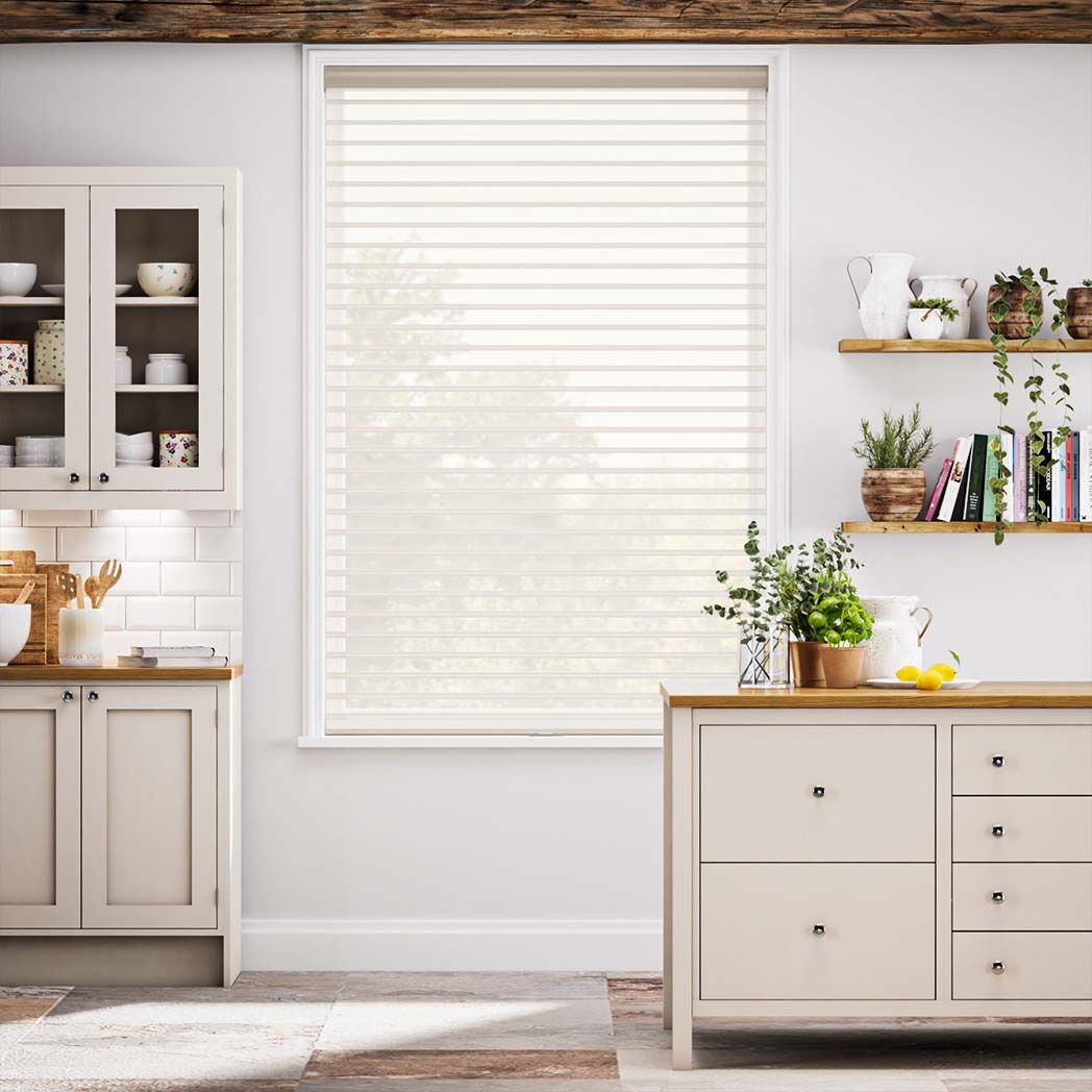 Innocence 75mm 2 Triple Shade (Hanzen Collection)