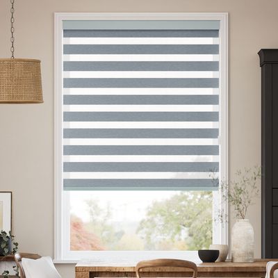 Naomi B/O 1 Zebra Shades (Hanzen Collection)