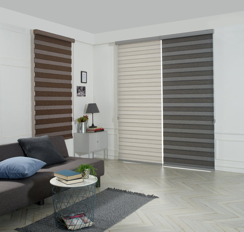 Combi Roller Shade Calm