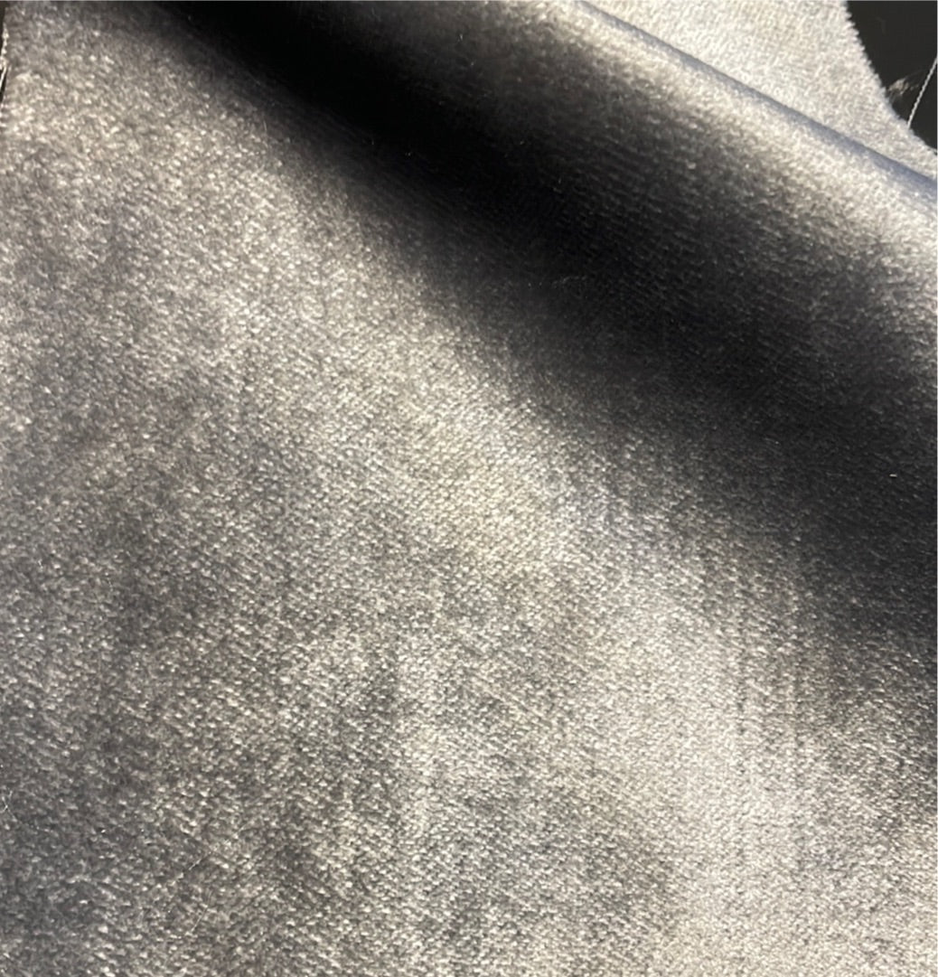 0404 Velvet Fabric Elegant Sheen