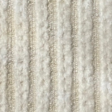 0238 Striped Chenille Fabric