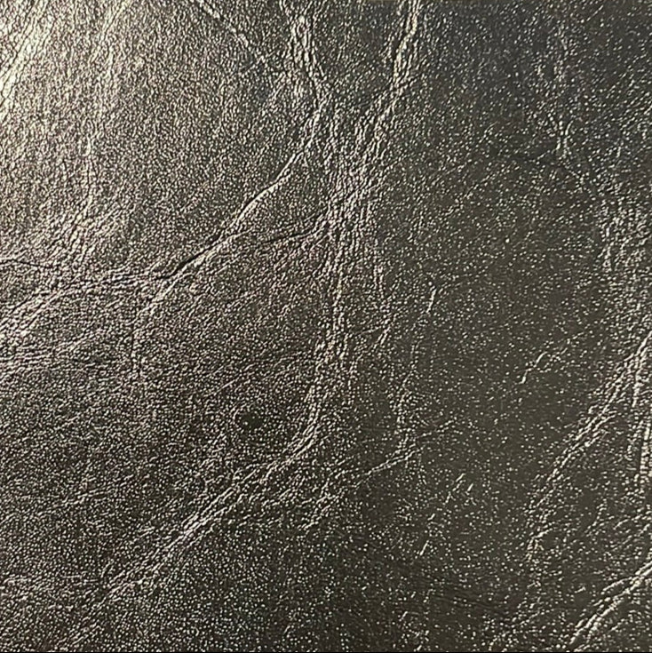 0004 Black Vinyl