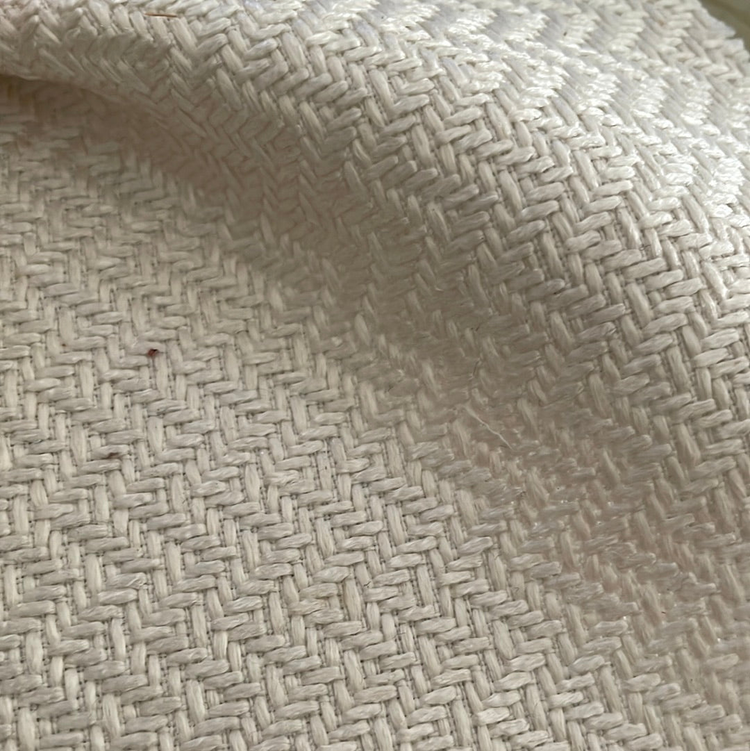 0250 Herringbone Fabric