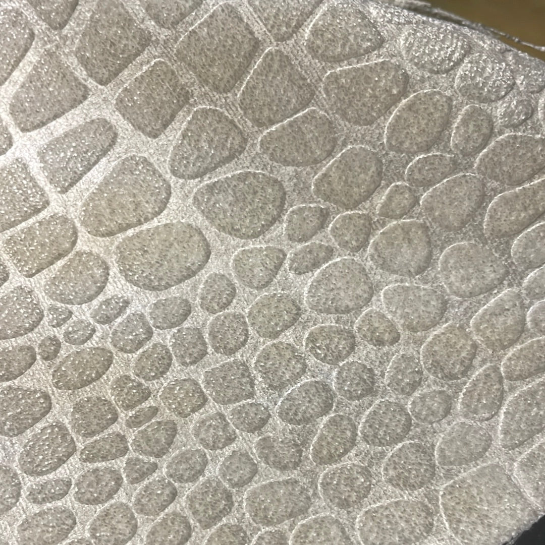 0239 Embossed Pebble-Pattern Fabric