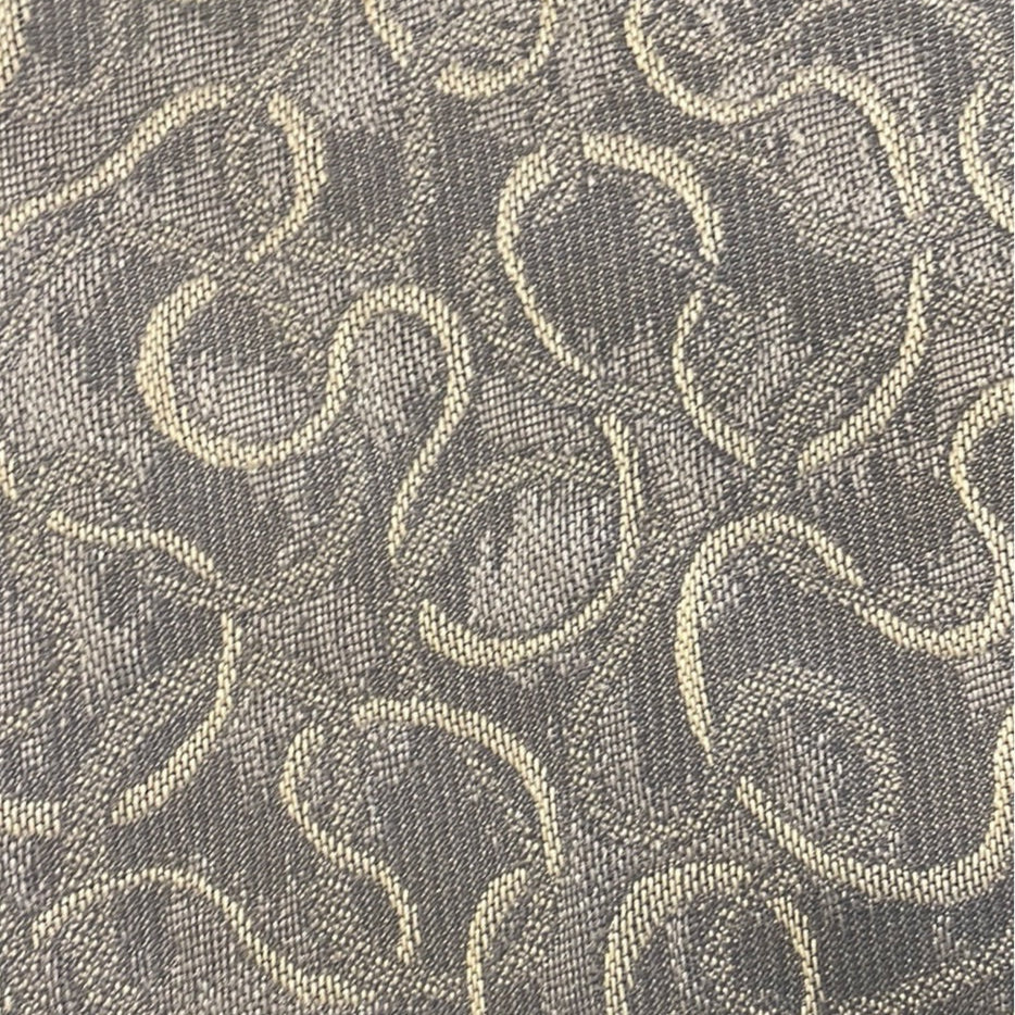 0497 Fabric Pattern Grey