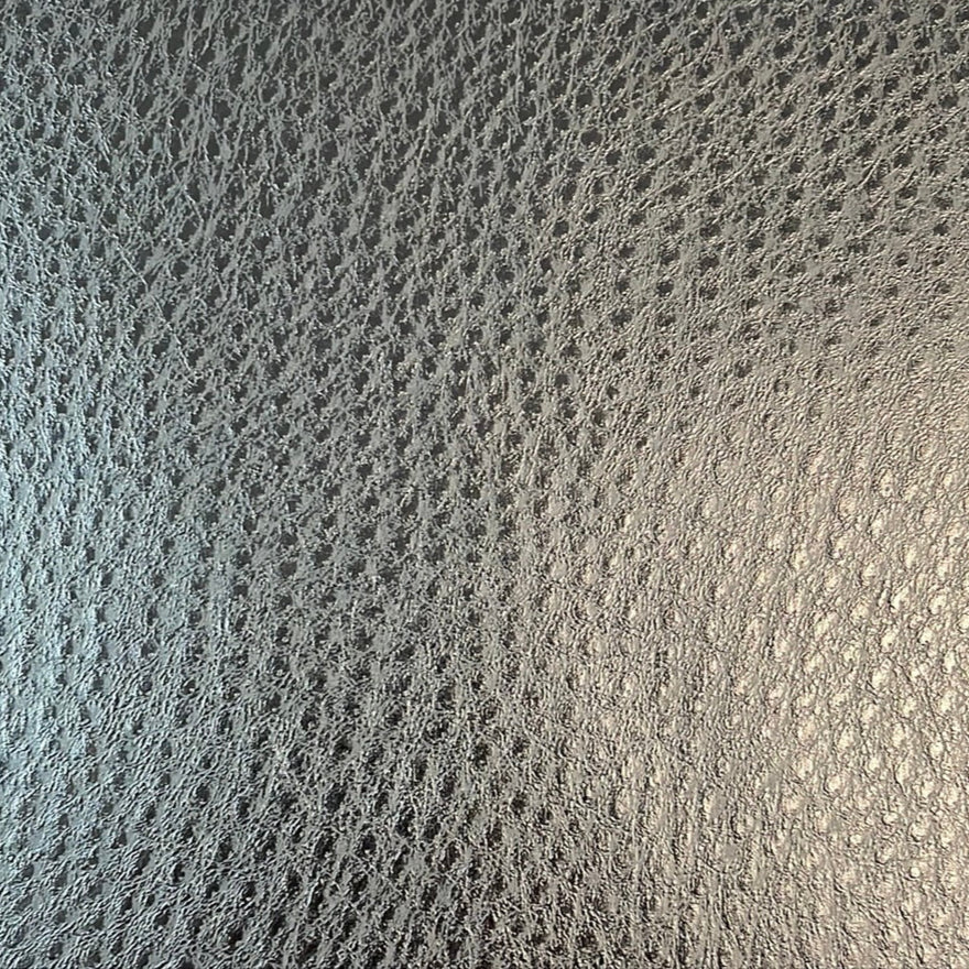 627 Vinyl Black - Redesign Upholstery Store