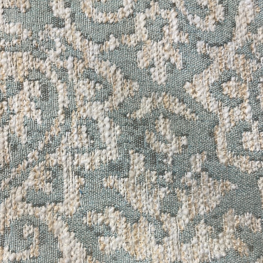 0624 Fabric Iced Sage