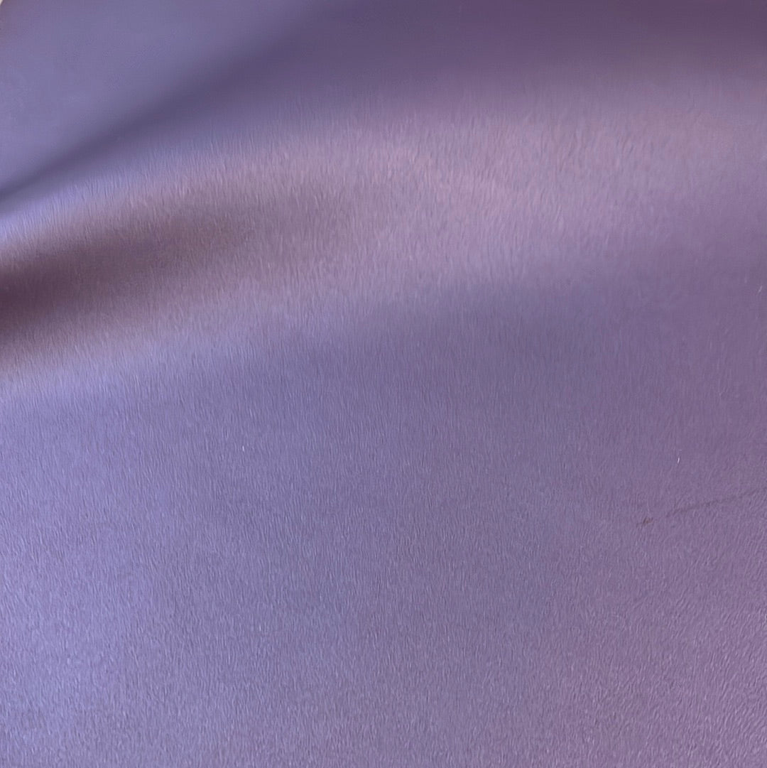 642 Vinyl Dark Purple SoftSide - Redesign Upholstery Store