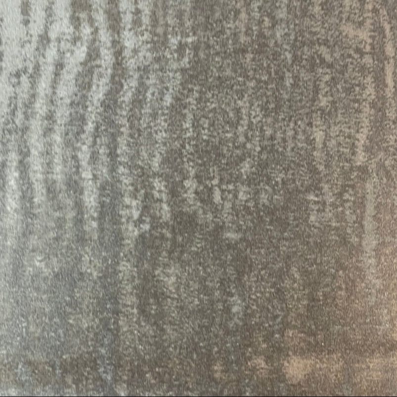0001 Graphite Faux Leather