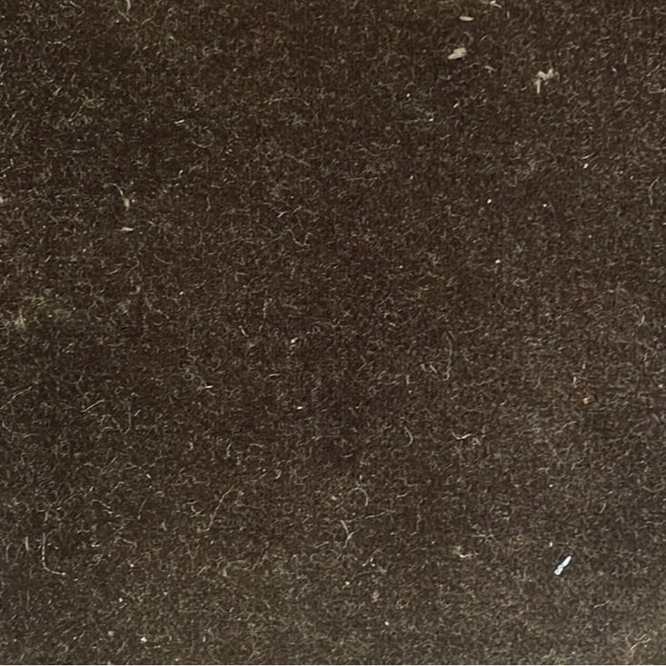 0477 Fabric Solid Black
