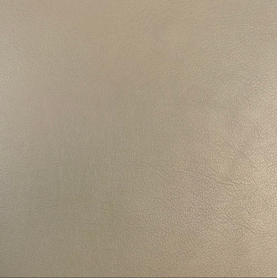 722 Vinyl Beige SoftSide - Redesign Upholstery Store