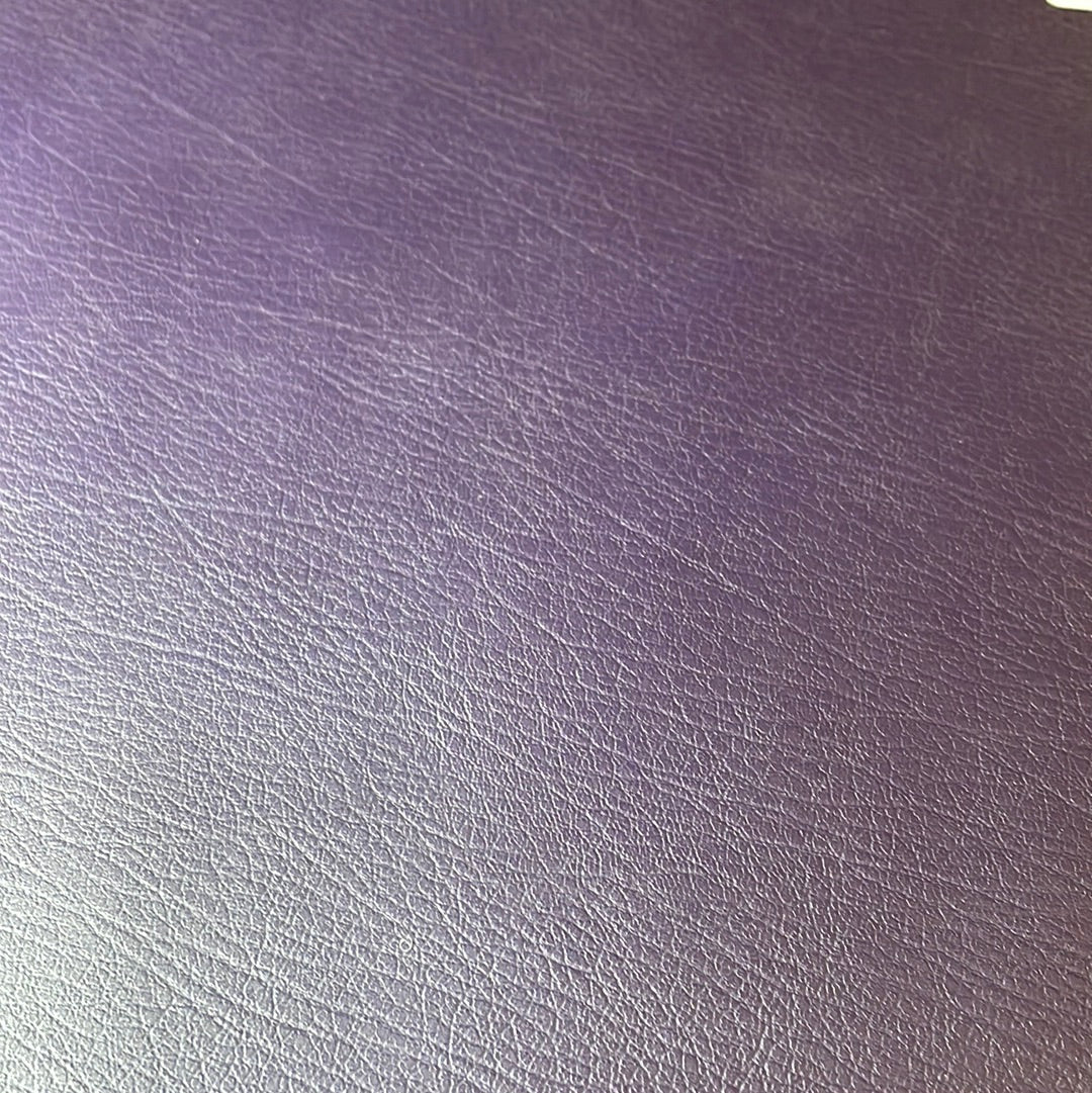 582 Vinyl Dark Purple - Redesign Upholstery Store