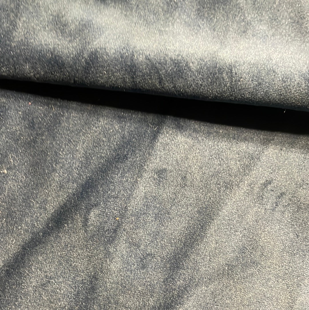 0258 Fabric – Midnight Blue