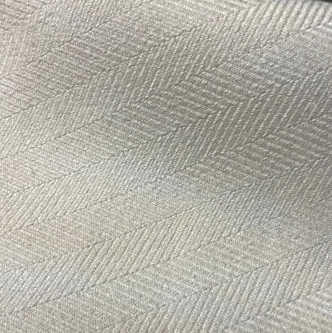 0242 Chevron-Pattern Fabric