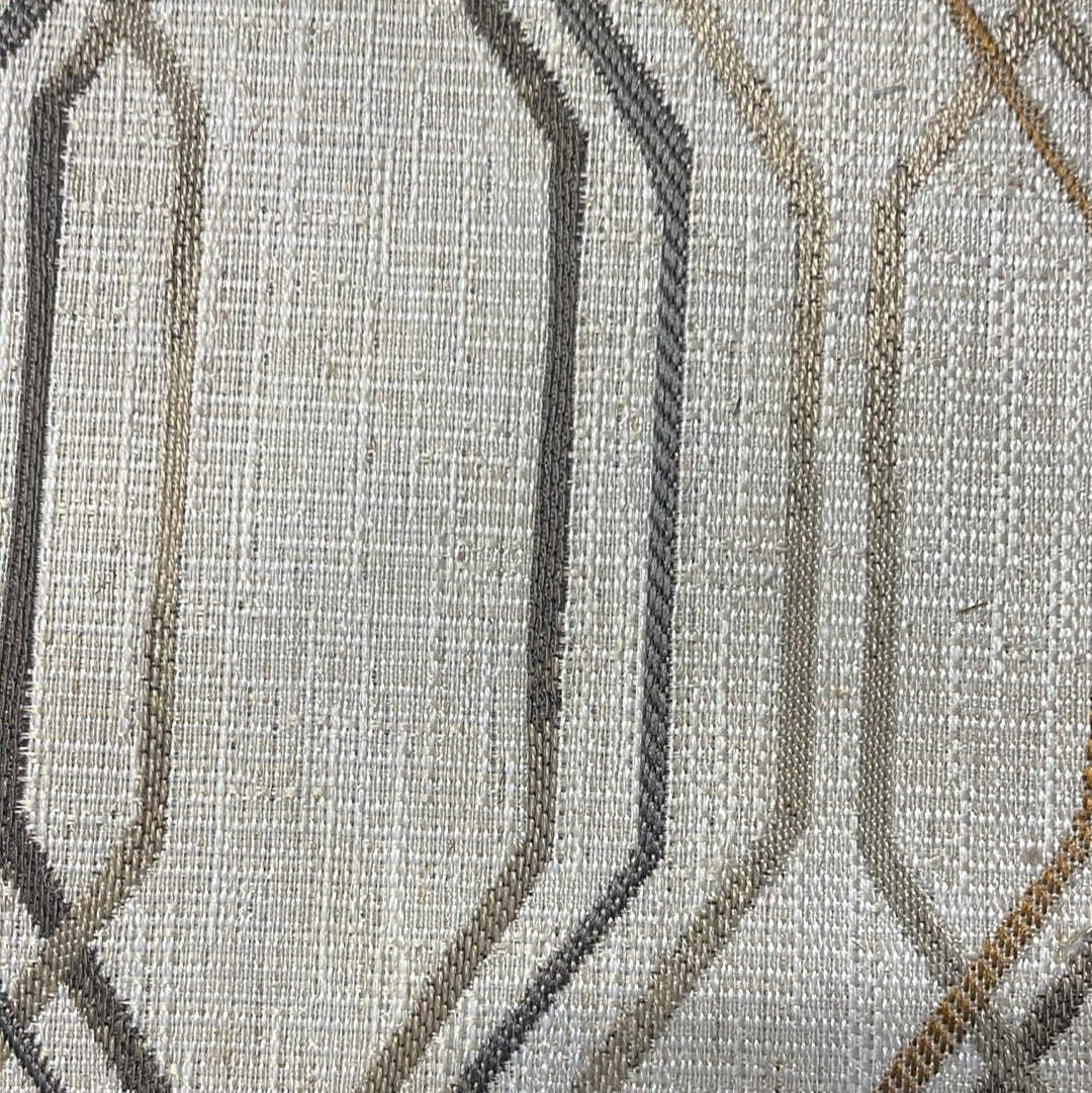 0446 Fabric Beige Textured