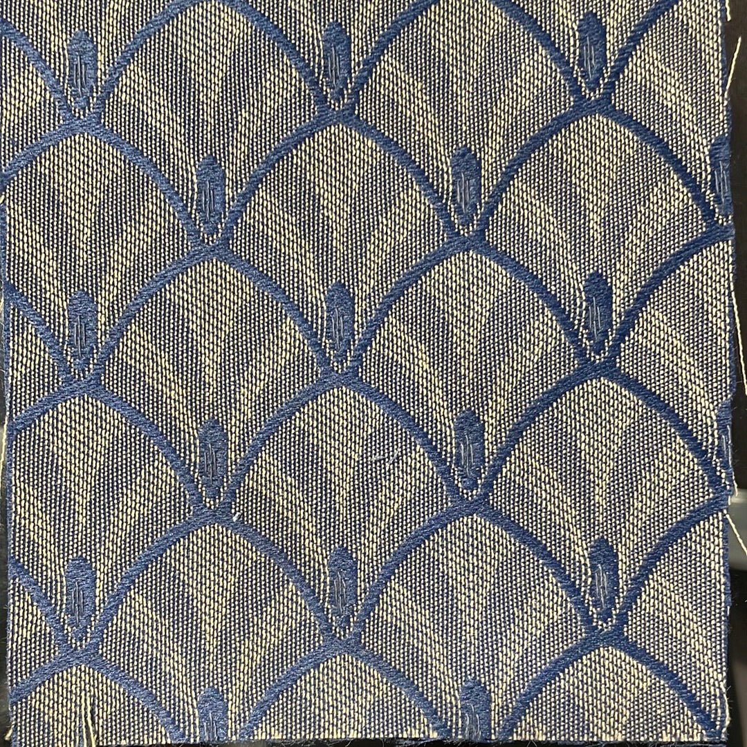 0279 Fabric Royal Blue