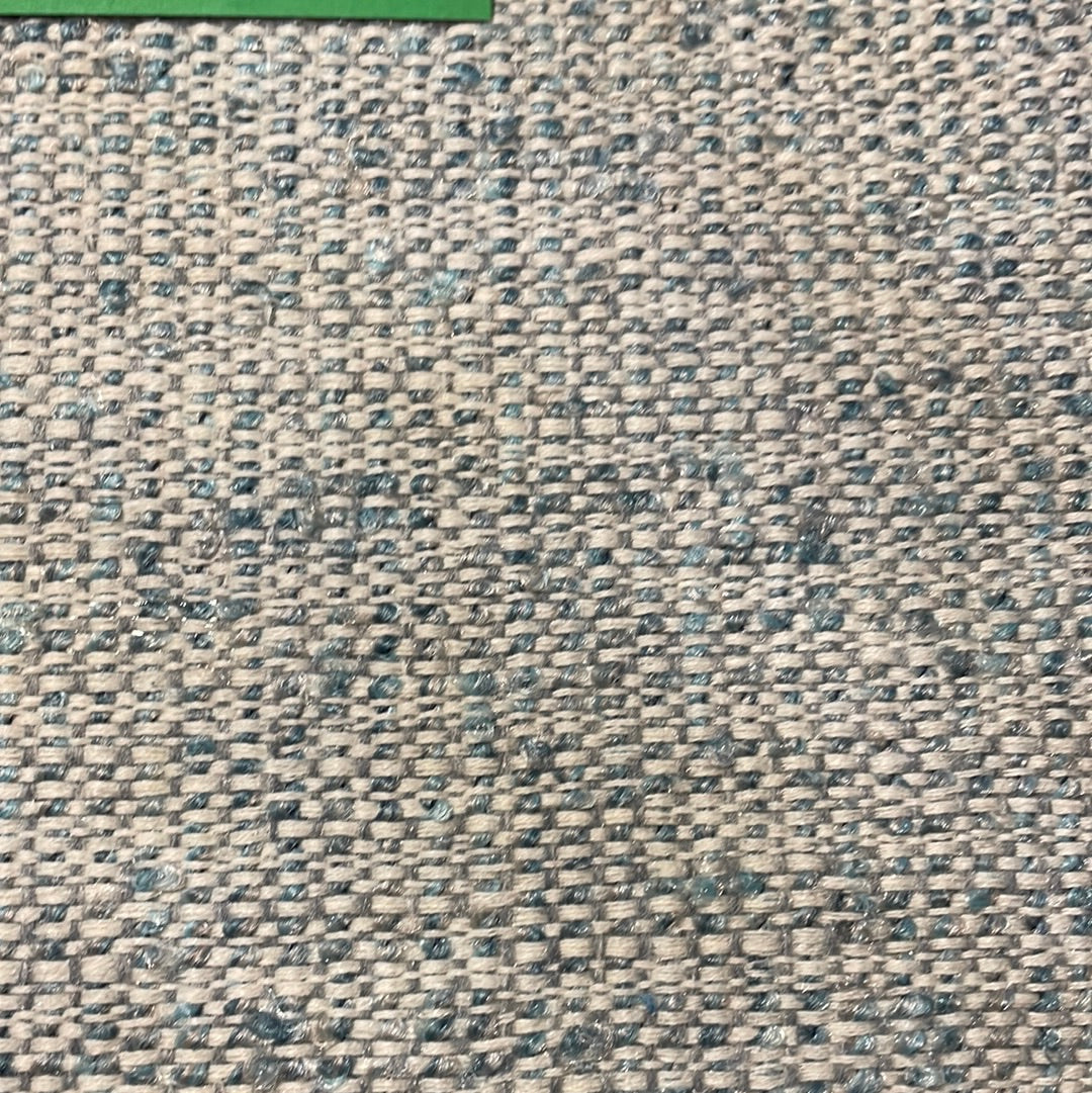 0500 Fabric Misty Aqua