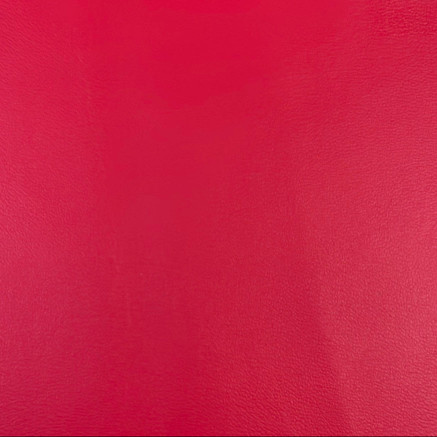 590 Vinyl Red - Redesign Upholstery Store