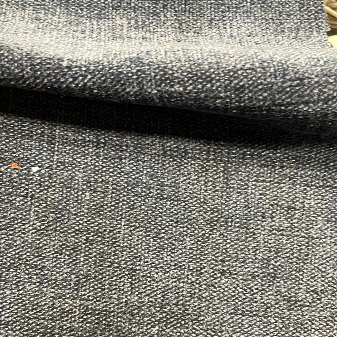 0267 Fabric – Classic Blue