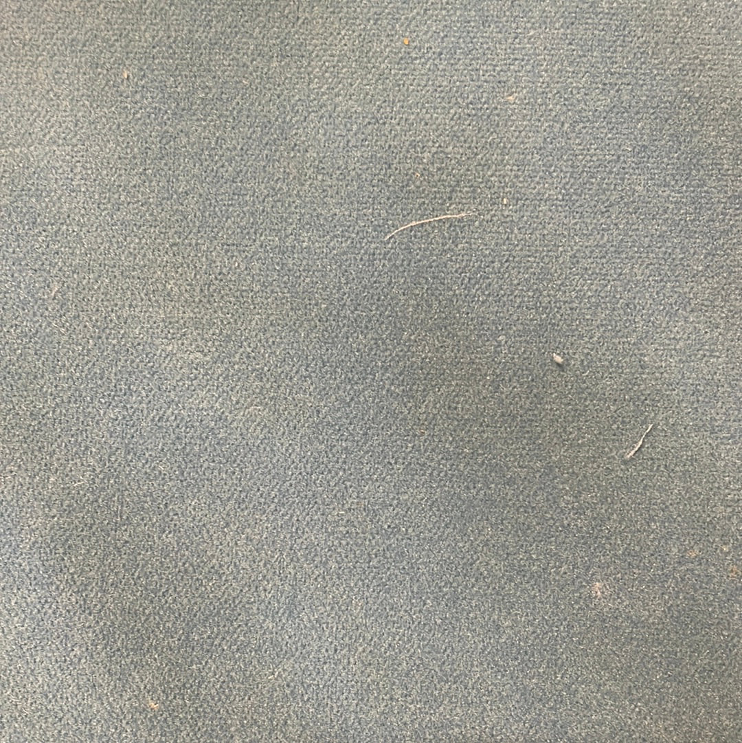 0504 Fabric Dusty Slate Blue