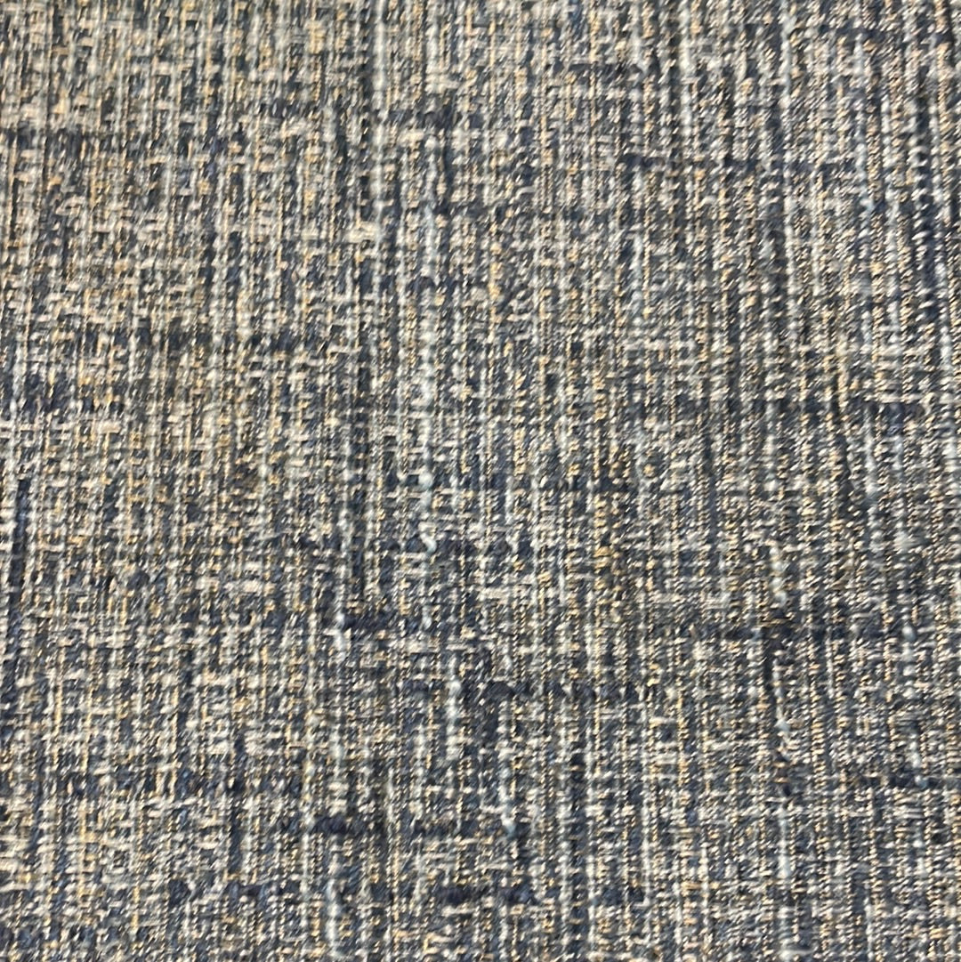 0273 Fabric Steel Blue