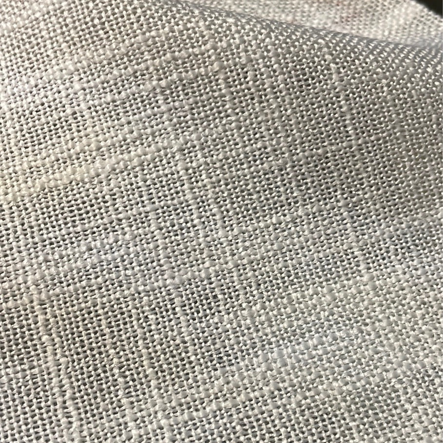 0237 Sheer-Look Woven Fabric
