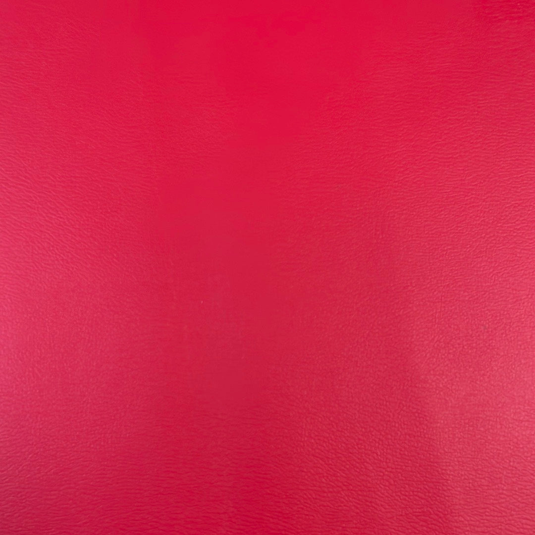 590 Vinyl Red - Redesign Upholstery Store