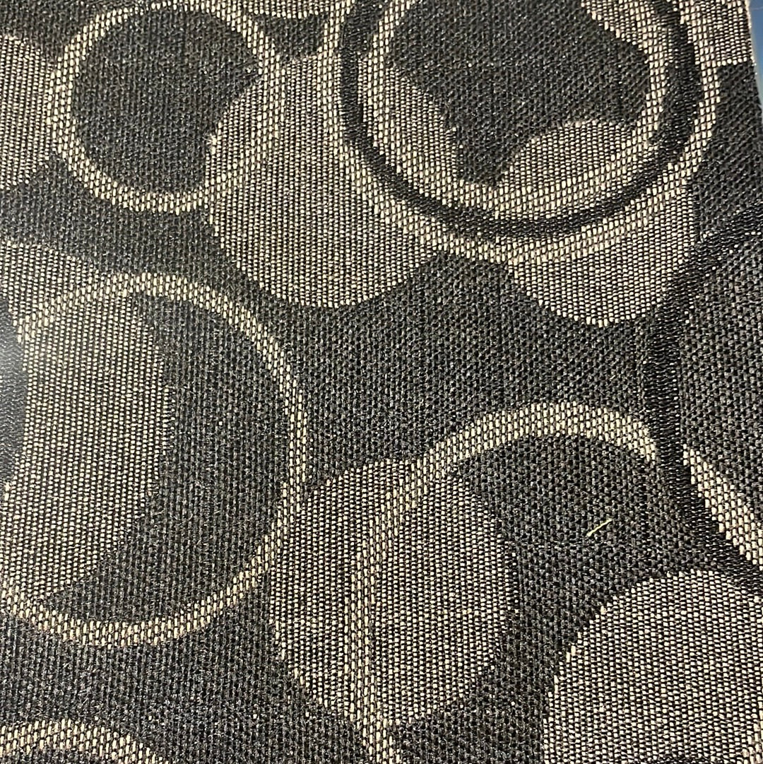 10011 Fabric Pattern Brown