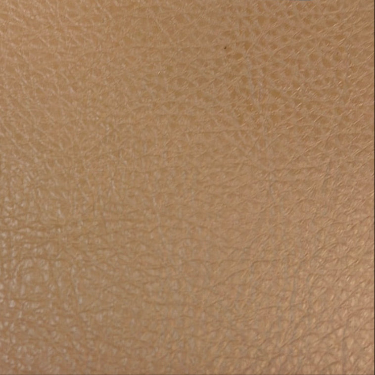 0062 Brown Faux Leather Vinyl