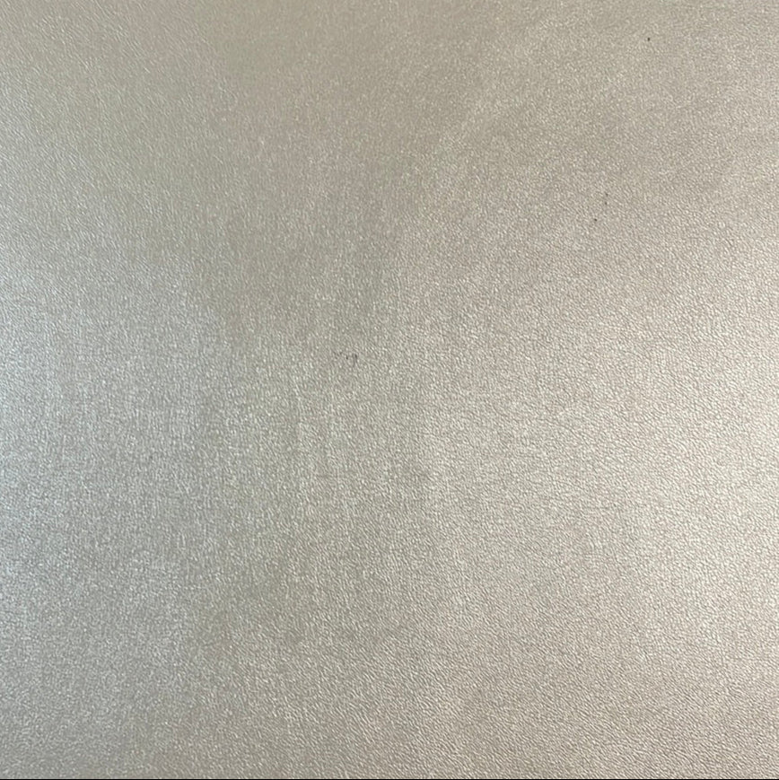 648 - 725 Faux Leather Beige - Redesign Upholstery Store