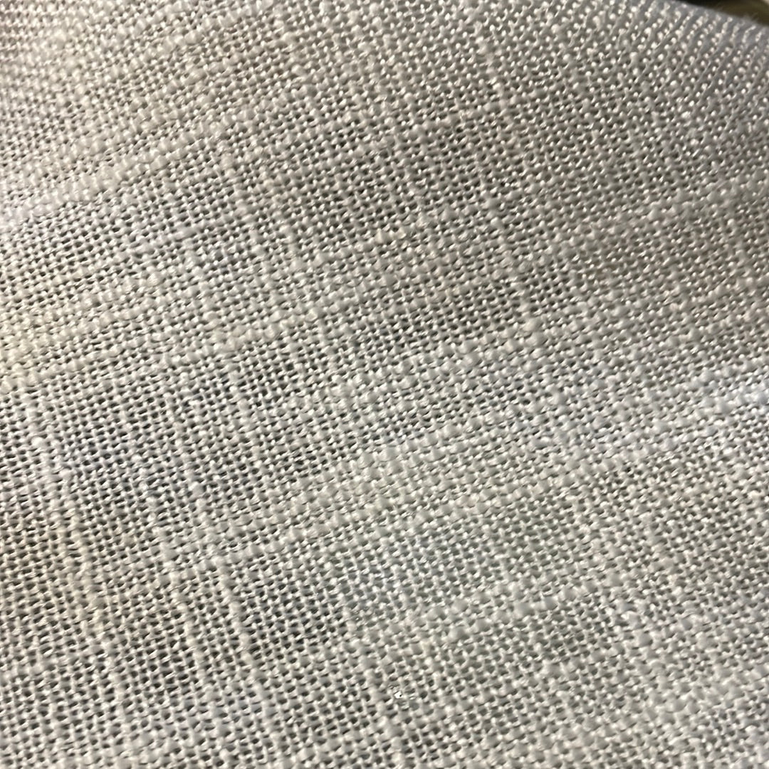0237 Sheer-Look Woven Fabric