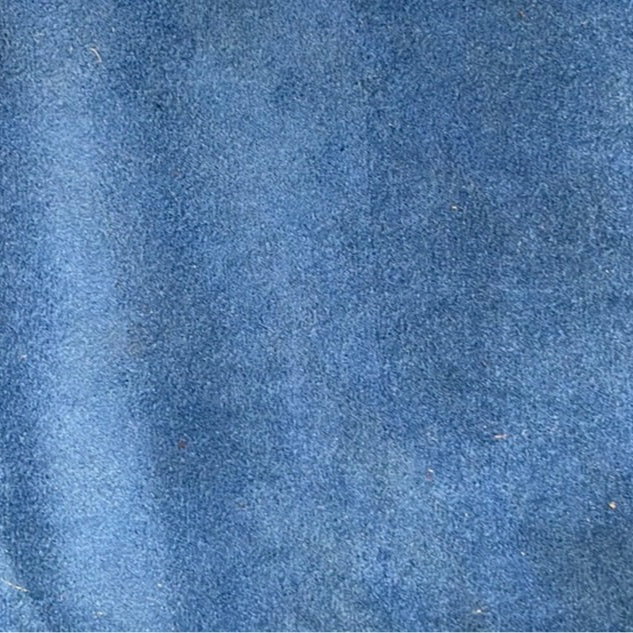 0261 Velvety Matte Fabric