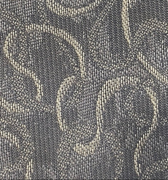 0497 Fabric Pattern Grey