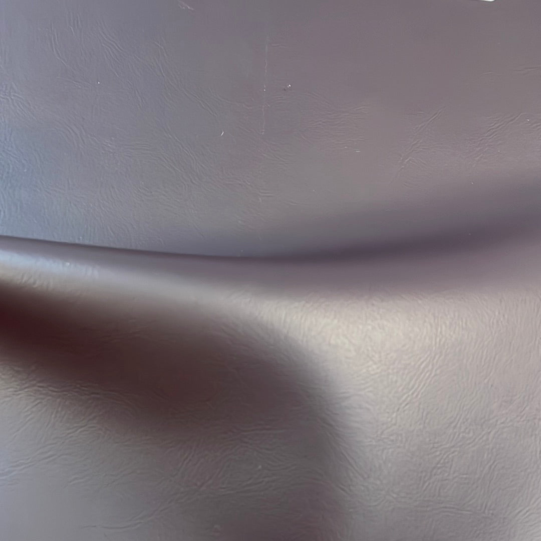 673 Vinyl Dark Purple - Redesign Upholstery Store