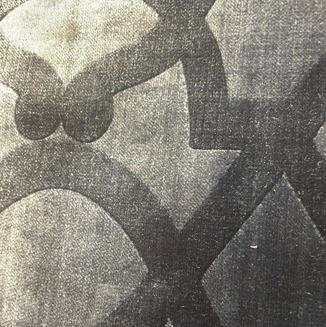 0260 Fabric – Midnight Blue